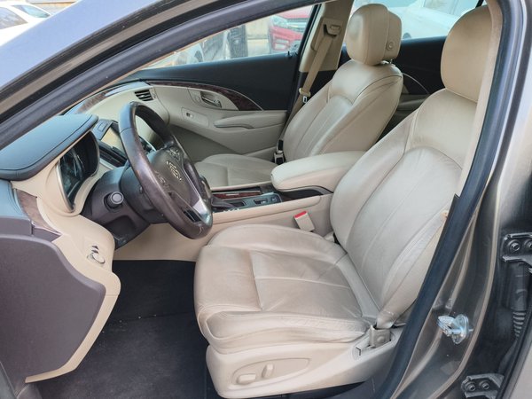 Buick LaCrosse 2013, 111400 км, за 5335 USD - фото 16