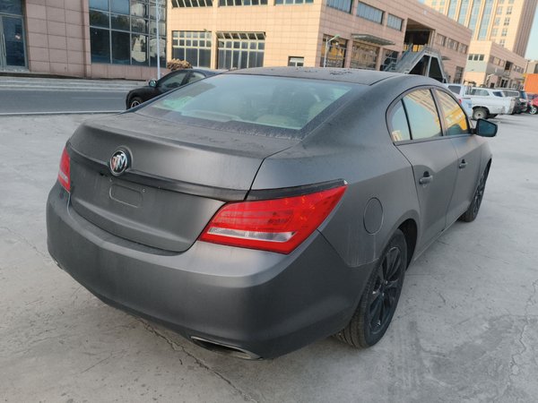 Buick LaCrosse 2013, 111400 км, за 5335 USD - фото 7