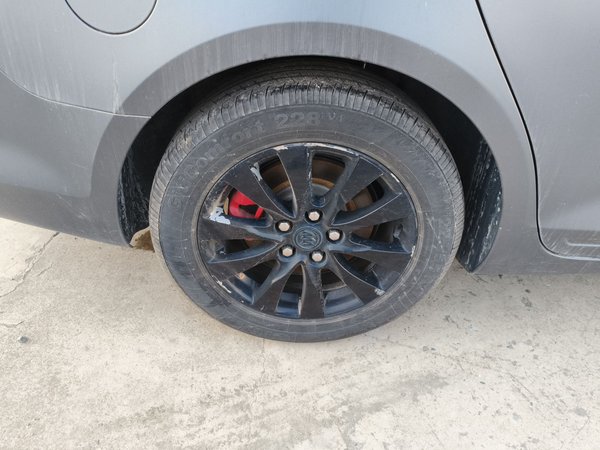 Buick LaCrosse 2013, 111400 км, за 5335 USD - фото 10