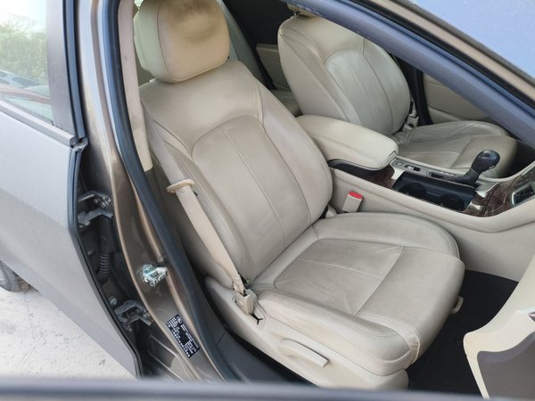 Buick LaCrosse 2013, 111400 км, за 5335 USD - фото 23