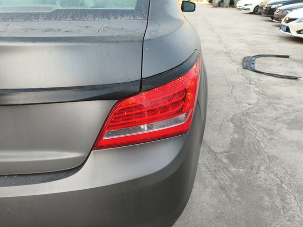 Buick LaCrosse 2013, 111400 км, за 5335 USD - фото 8