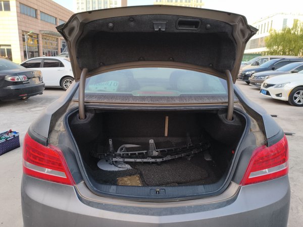 Buick LaCrosse 2013, 111400 км, за 5335 USD - фото 18