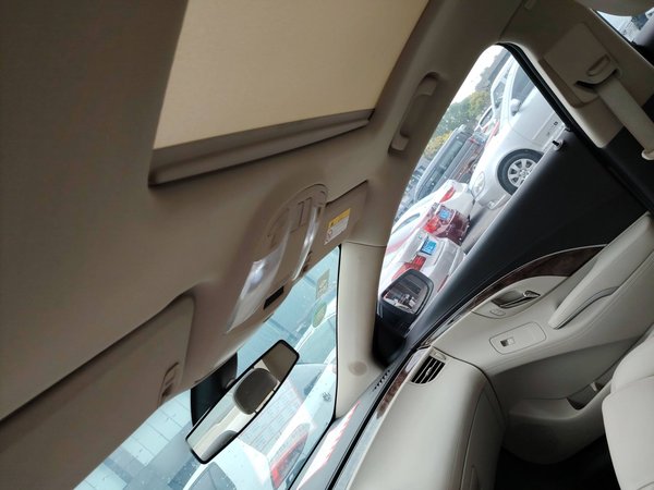 Buick LaCrosse 2013, 129500 км, за 6096 USD - фото 7