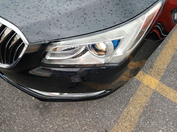 Buick LaCrosse 2013, 129500 км, за 6096 USD - фото 18