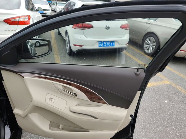 Buick LaCrosse 2013, 129500 км, за 6096 USD - фото 14