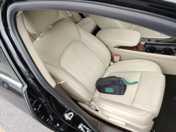 Buick LaCrosse 2013, 129500 км, за 6096 USD - фото 20