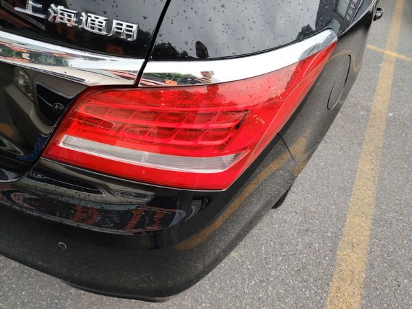 Buick LaCrosse 2013, 129500 км, за 6096 USD - фото 27