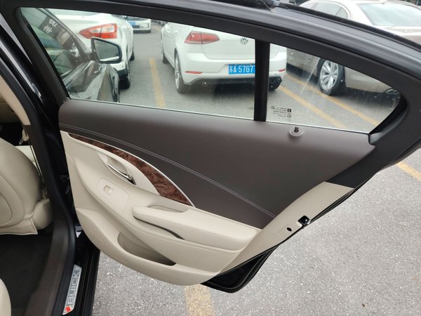 Buick LaCrosse 2013, 129500 км, за 6096 USD - фото 15