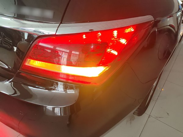 Buick LaCrosse 2013, 132000 км, за 6749 USD - фото 23