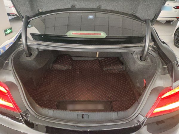 Buick LaCrosse 2013, 132000 км, за 6749 USD - фото 8