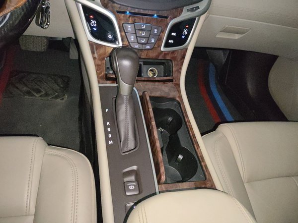Buick LaCrosse 2013, 132000 км, за 6749 USD