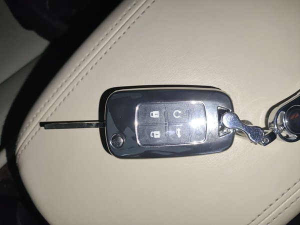 Buick LaCrosse 2013, 132000 км, за 6749 USD - фото 10