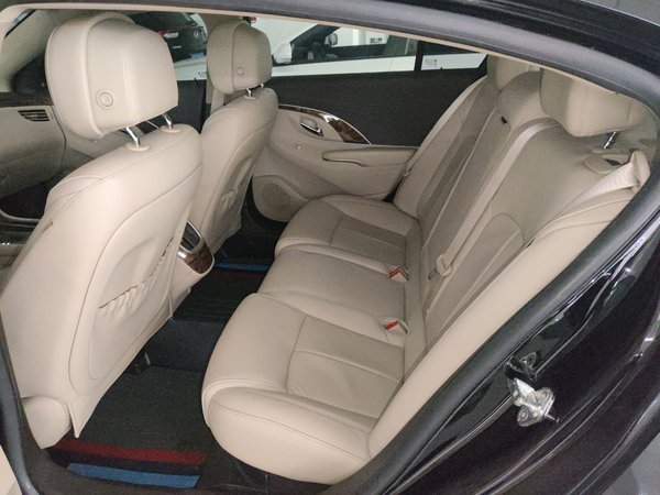 Buick LaCrosse 2013, 132000 км, за 6749 USD - фото 13