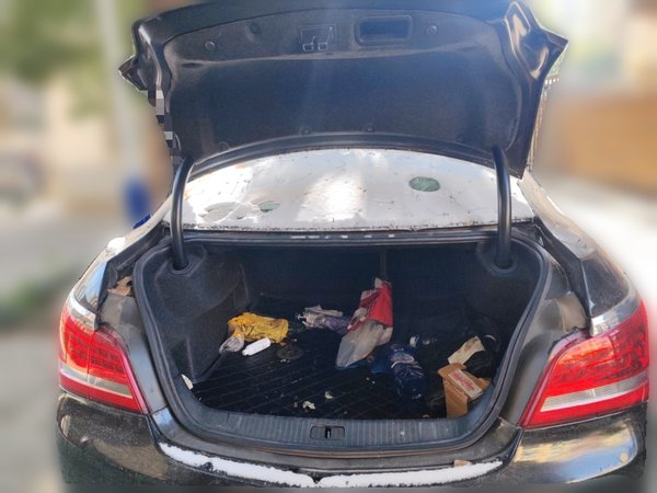 Buick LaCrosse 2013, 142900 км, за 5771 USD - фото 20