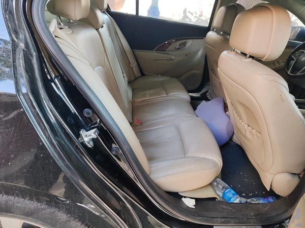 Buick LaCrosse 2013, 142900 км, за 5771 USD - фото 18