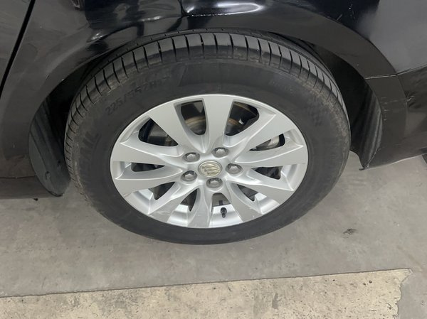 Buick LaCrosse 2013, 148000 км, за 5785 USD - фото 27