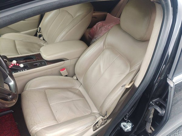 Buick LaCrosse 2013, 148000 км, за 5785 USD - фото 7