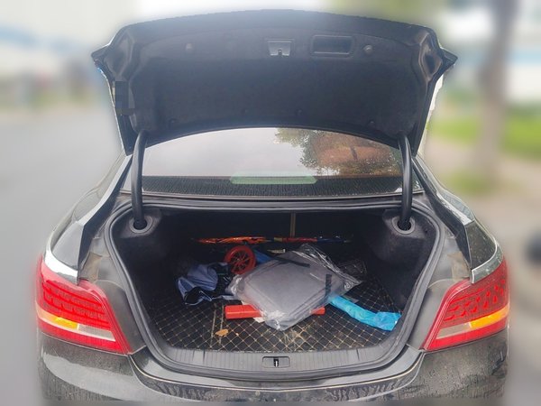 Buick LaCrosse 2013, 148000 км, за 5785 USD - фото 9