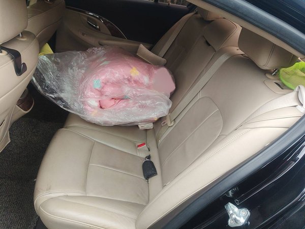 Buick LaCrosse 2013, 148000 км, за 5785 USD - фото 14