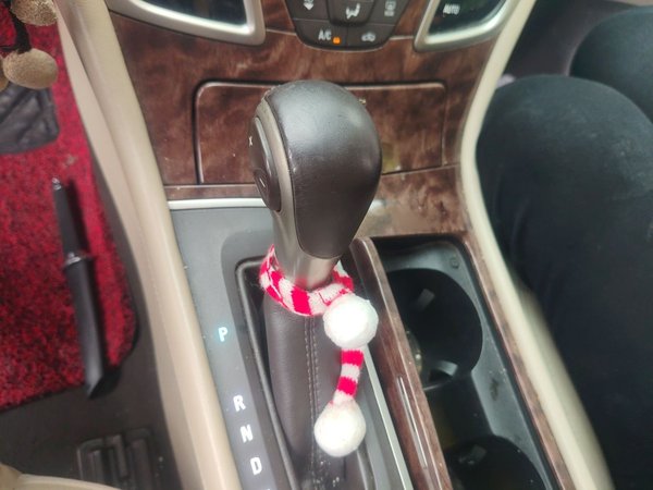 Buick LaCrosse 2013, 148000 км, за 5785 USD - фото 6