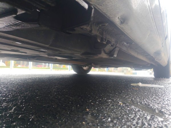 Buick LaCrosse 2013, 148000 км, за 5785 USD - фото 16