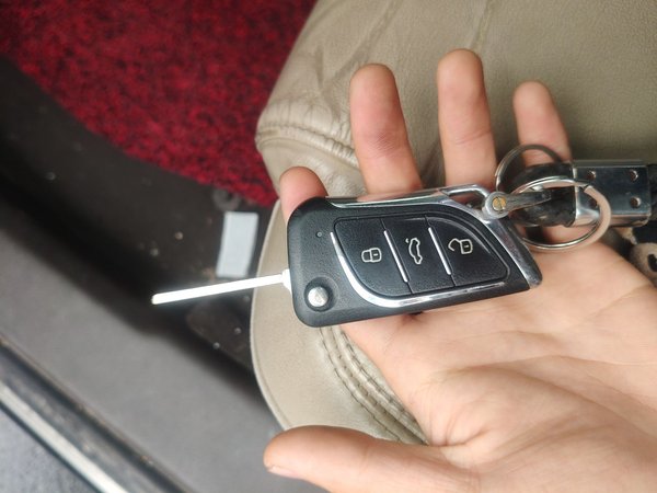 Buick LaCrosse 2013, 148000 км, за 5785 USD - фото 11