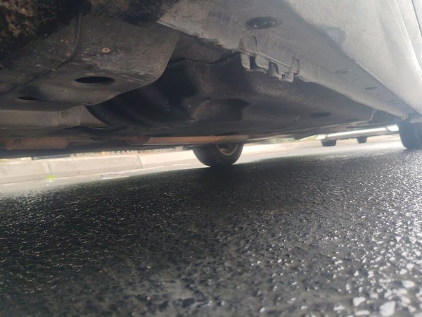 Buick LaCrosse 2013, 148000 км, за 5785 USD - фото 18