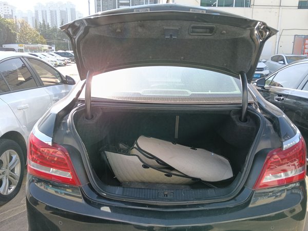 Buick LaCrosse 2013, 150100 км, за 5446 USD - фото 18