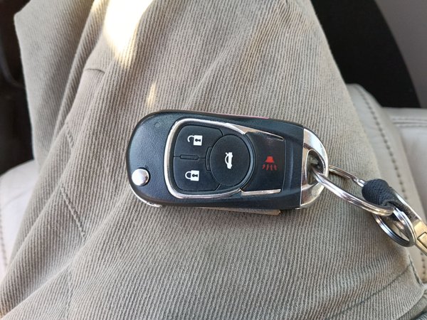 Buick LaCrosse 2013, 150100 км, за 5446 USD - фото 8