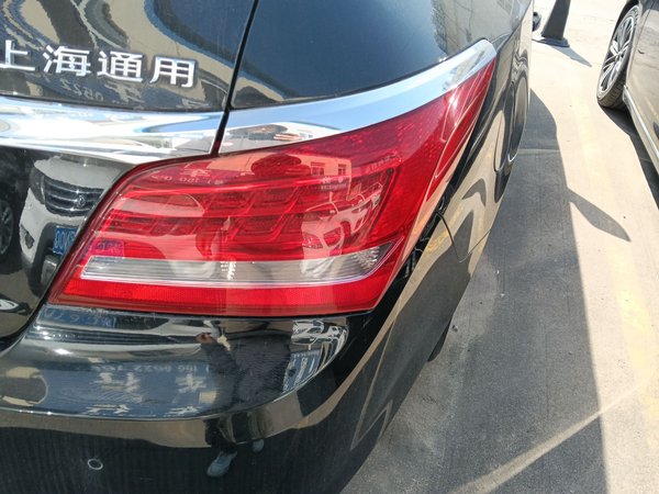 Buick LaCrosse 2013, 150100 км, за 5446 USD - фото 7