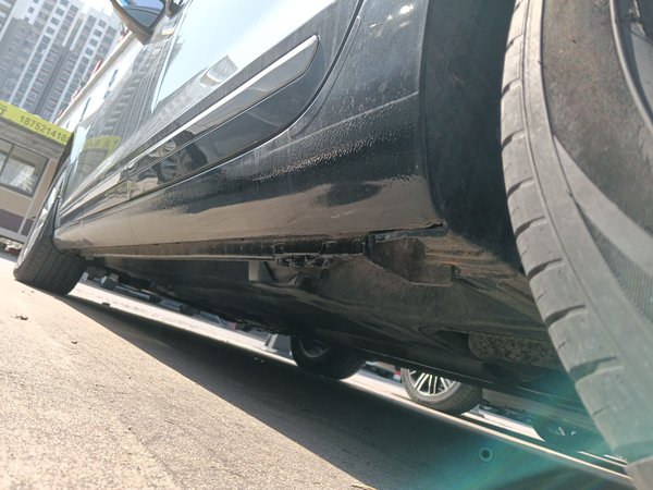 Buick LaCrosse 2013, 150100 км, за 5446 USD - фото 21