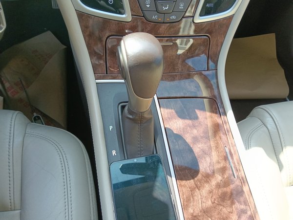 Buick LaCrosse 2013, 150100 км, за 5446 USD - фото 13