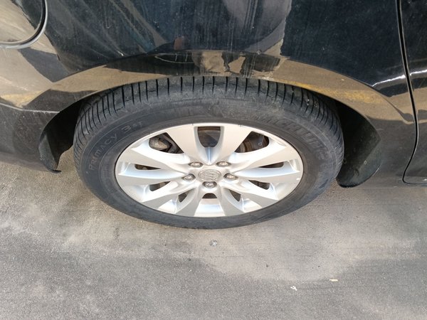 Buick LaCrosse 2013, 150100 км, за 5446 USD - фото 25