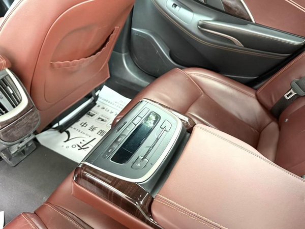 Buick LaCrosse 2013, 163700 км, за 6522 USD - фото 18