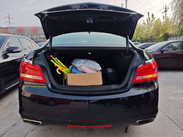 Buick LaCrosse 2013, 163700 км, за 6522 USD - фото 17