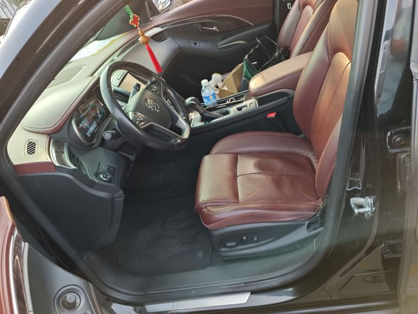 Buick LaCrosse 2013, 163700 км, за 6522 USD - фото 15