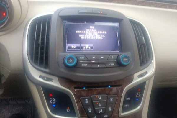 Buick LaCrosse 2013, 98100 км, за 6366 USD - фото 14