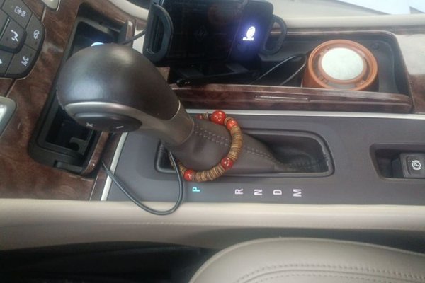 Buick LaCrosse 2013, 98100 км, за 6366 USD - фото 15