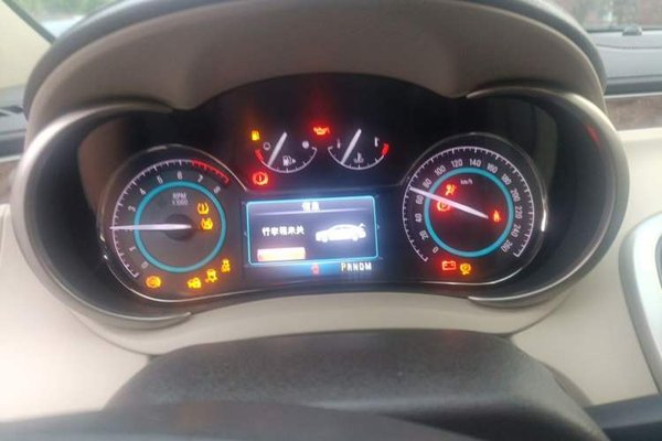 Buick LaCrosse 2013, 98100 км, за 6366 USD - фото 12