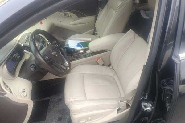 Buick LaCrosse 2013, 98100 км, за 6366 USD - фото 16