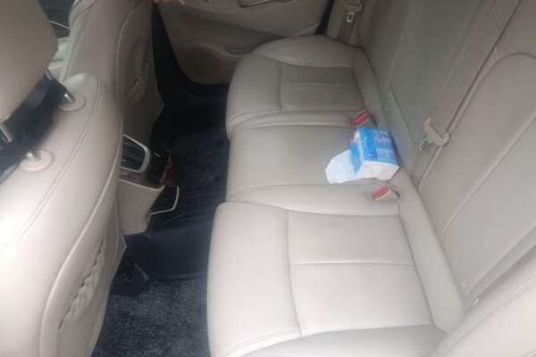 Buick LaCrosse 2013, 98100 км, за 6366 USD - фото 18