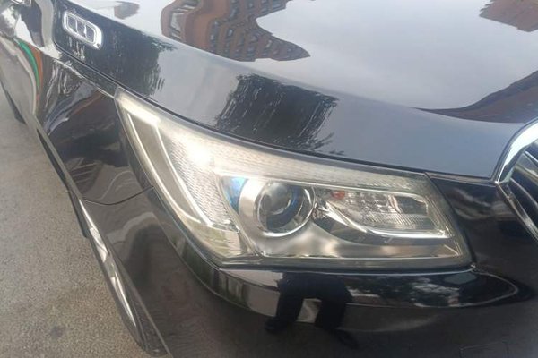 Buick LaCrosse 2013, 98100 км, за 6366 USD - фото 7