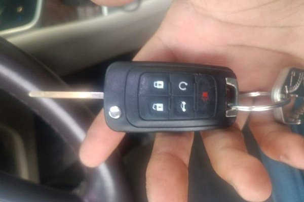 Buick LaCrosse 2013, 98100 км, за 6366 USD - фото 9