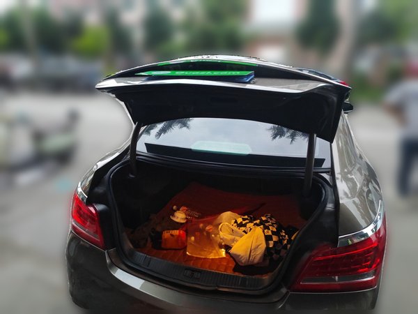 Buick LaCrosse 2014, 128000 км, за 5314 USD - фото 16