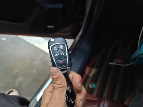 Buick LaCrosse 2014, 128000 км, за 5314 USD - фото 14