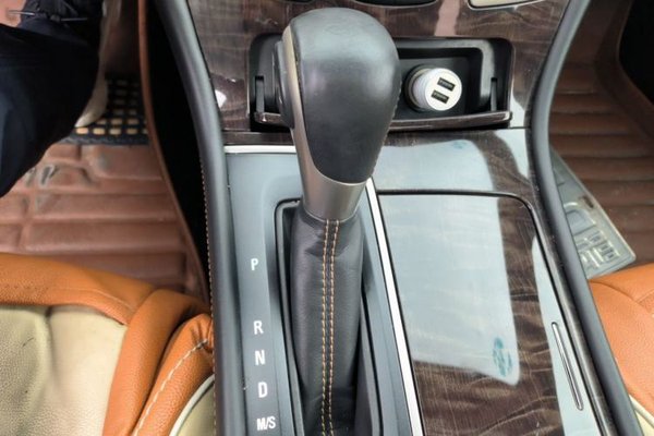 Buick LaCrosse 2014, 121000 км, за 6184 USD - фото 13
