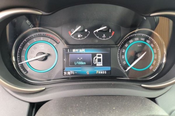 Buick LaCrosse 2014, 121000 км, за 6184 USD - фото 10