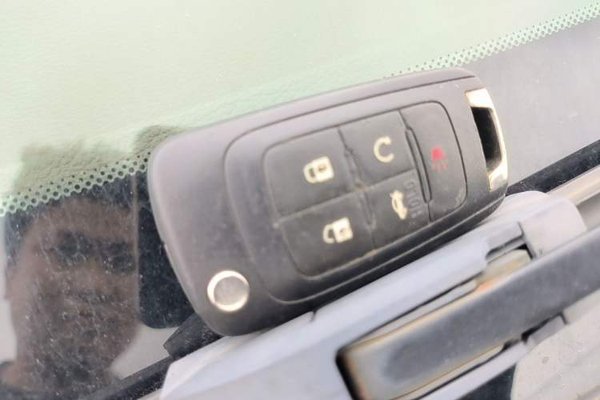 Buick LaCrosse 2014, 121000 км, за 6184 USD - фото 17