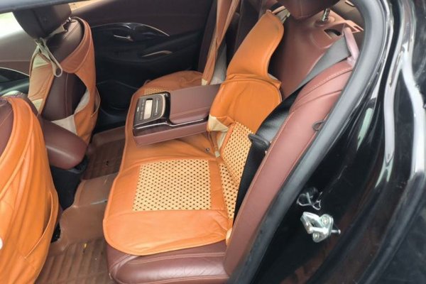 Buick LaCrosse 2014, 121000 км, за 6184 USD - фото 20