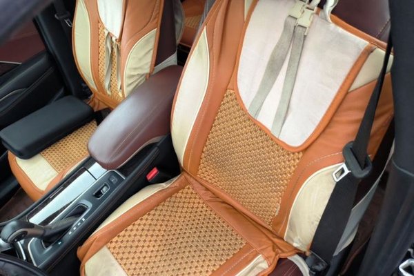 Buick LaCrosse 2014, 121000 км, за 6184 USD - фото 14
